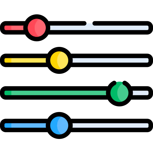 Уровни иконка