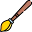 Paint brush ícone 64x64
