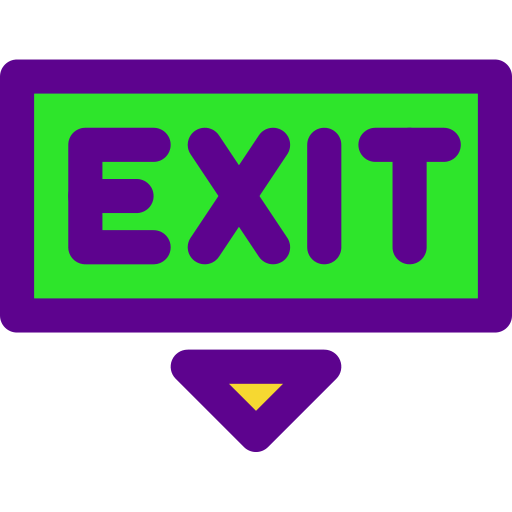 Exit 상