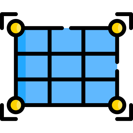 Grid icon