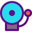 Alarm icon 64x64