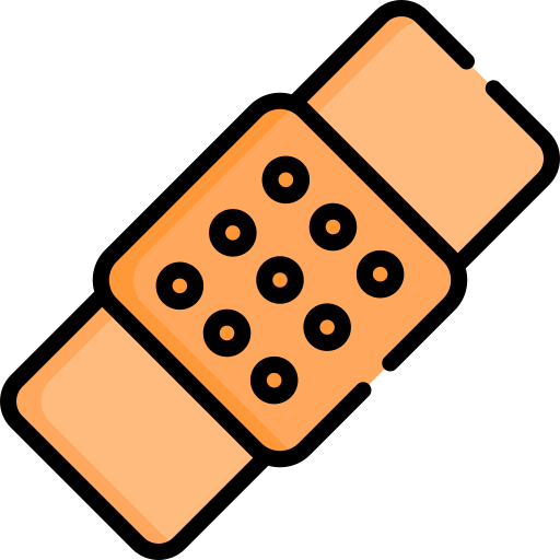 Patch 图标