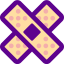 Bandage アイコン 64x64