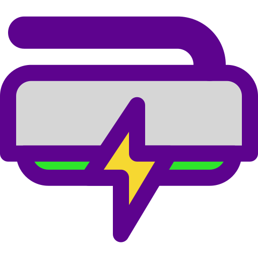 Defribillator icon