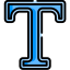 Type ícone 64x64