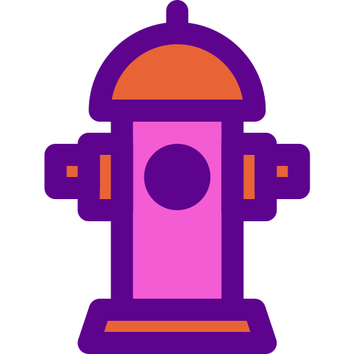 Hydrant アイコン