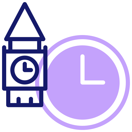 Биг Бен иконка