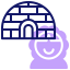 Igloo アイコン 64x64