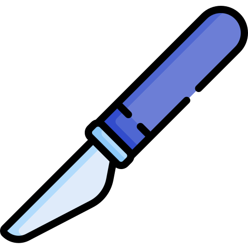 Slice icon