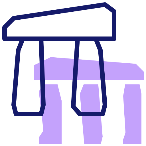 Stonehenge アイコン