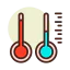 Temperature іконка 64x64
