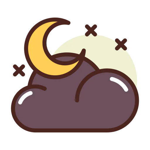 Cloud icon