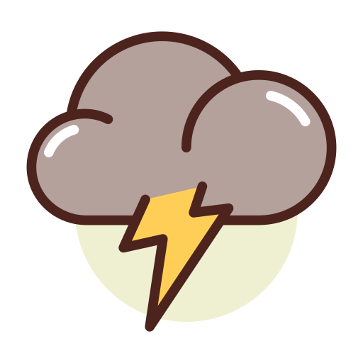 Thunder アイコン