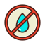 No potable icon 64x64