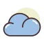 Cloud icon 64x64