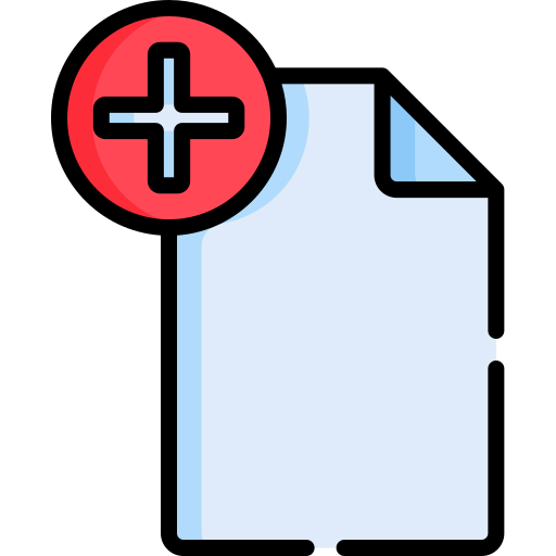 File icon