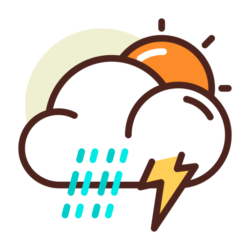 Storm icon