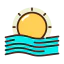 Sea icon 64x64