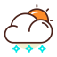 Snowy icon 64x64