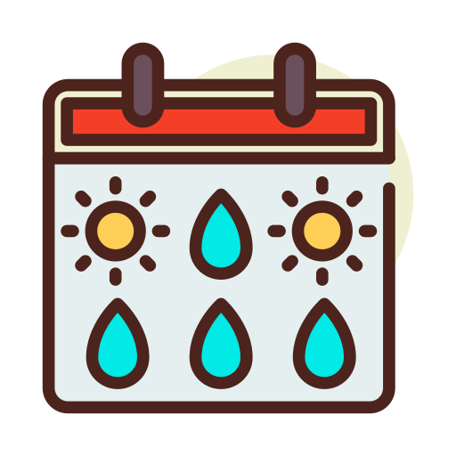 Forecast icon