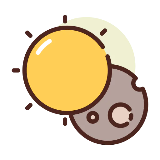Eclipse icon