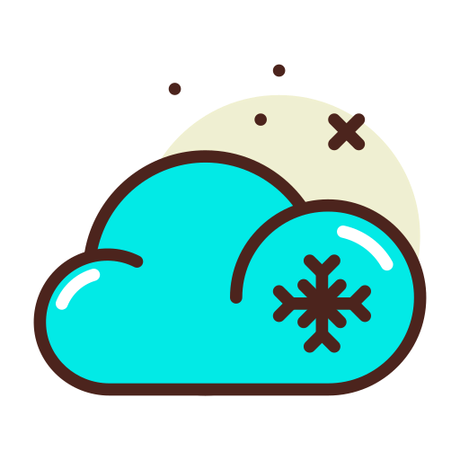 Winter icon