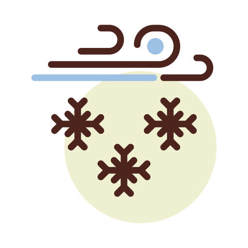 Wind icon