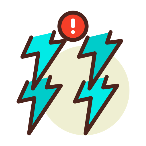 Thunders 상