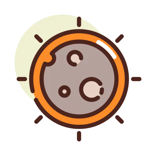 Eclipse icon