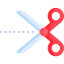 Scissors ícone 64x64