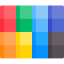 Colors ícone 64x64