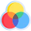 Rgb ícone 64x64