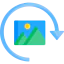 Rotation ícone 64x64