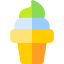Ice cream cone 상 64x64