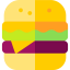 Burger 상 64x64