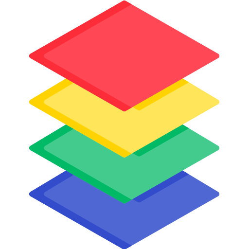 Layers icon