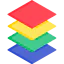 Layers ícone 64x64
