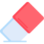 Eraser ícone 64x64