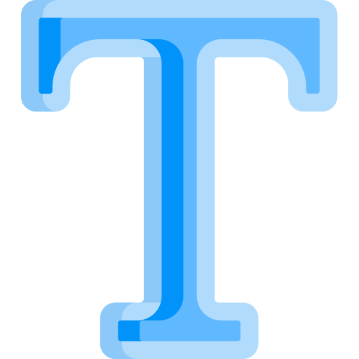 Type biểu tượng