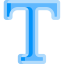 Type ícone 64x64
