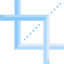Crop ícone 64x64
