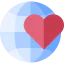 Love icon 64x64