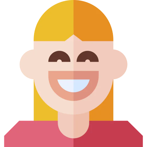 Smiling アイコン