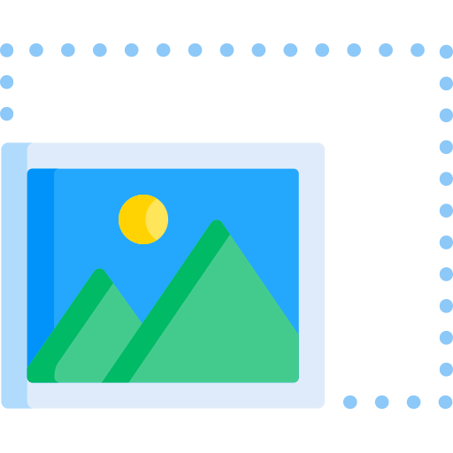 Resize 图标