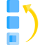 Menu Symbol 64x64