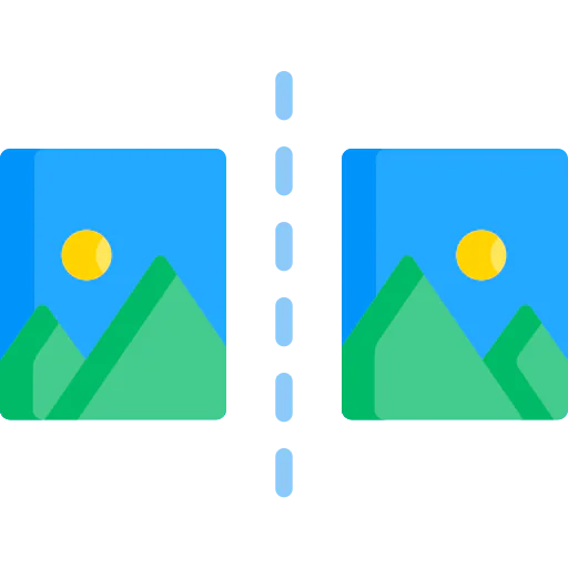 Flip icon