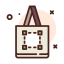 Bag biểu tượng 64x64