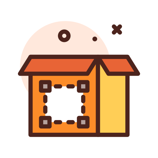 Box icon