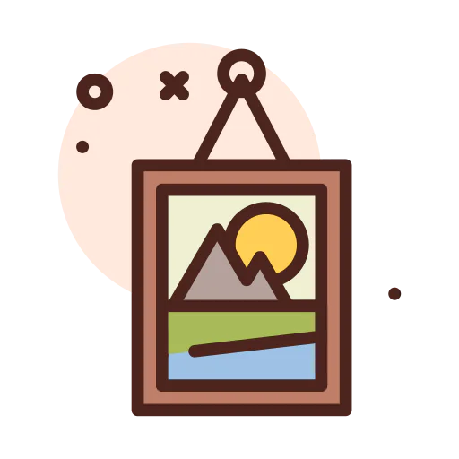 Frame icon