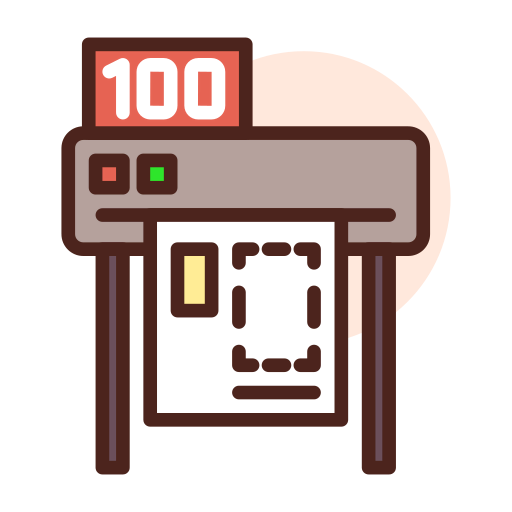 Printer icon